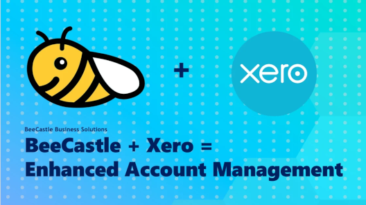 Thumbnail of BeeCastle's New XERO Integration Maximizes Client Relationships with AI-Driven Insights for Business Growth