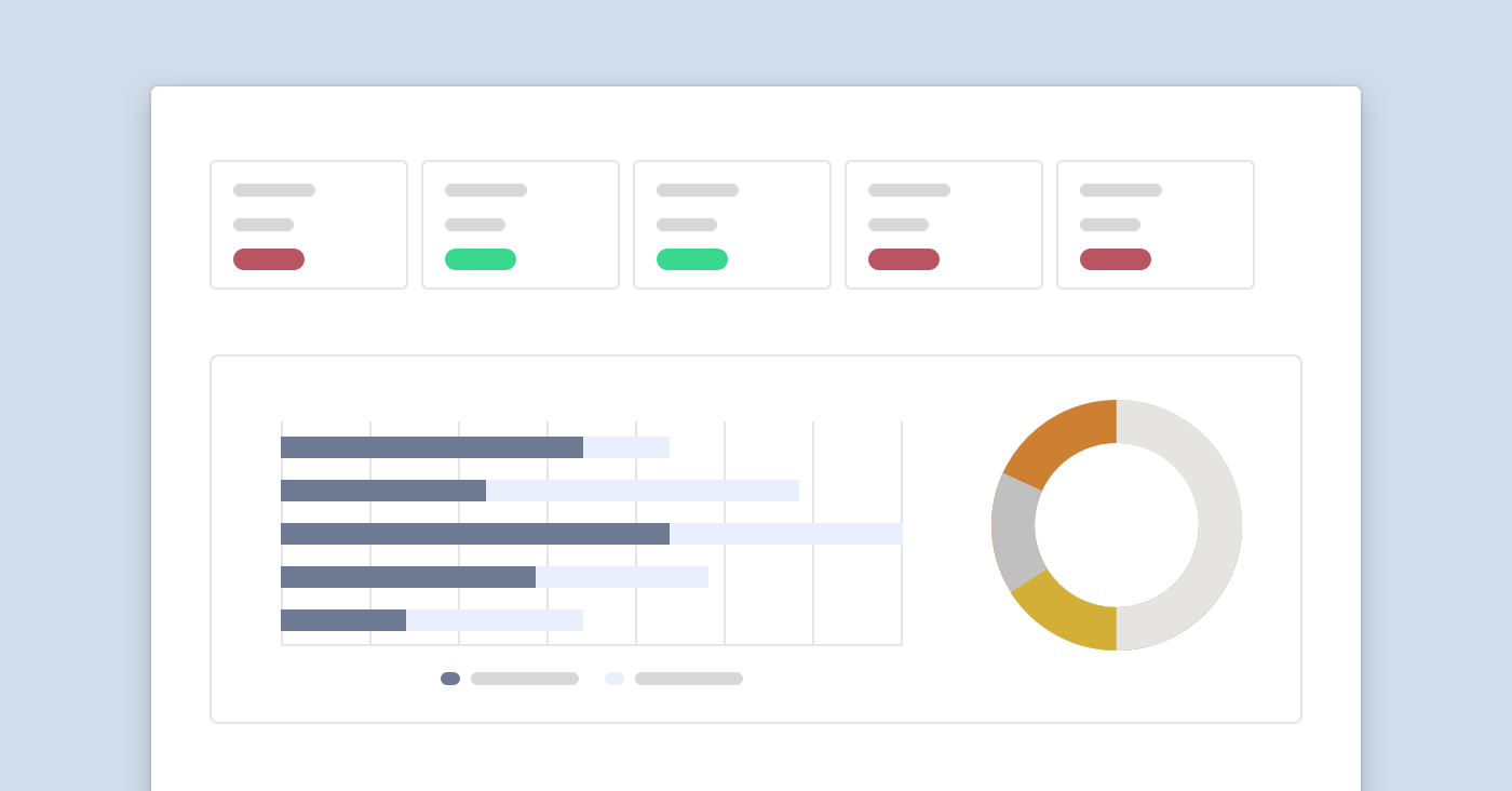 Thumbnail of Product Update: User Analytics Dashboards