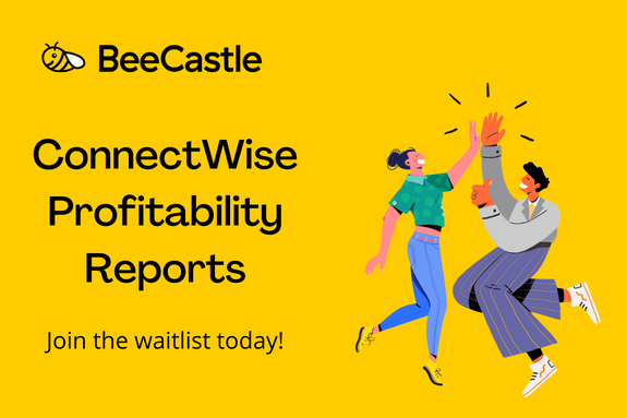 Take your relationship management to the next level with Beecastle