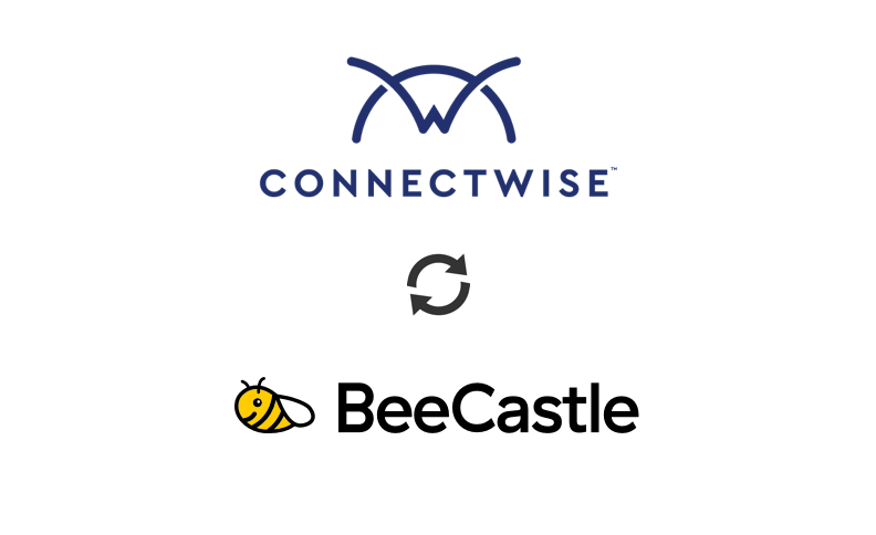 1. Integrate ConnectWise companies and contacts