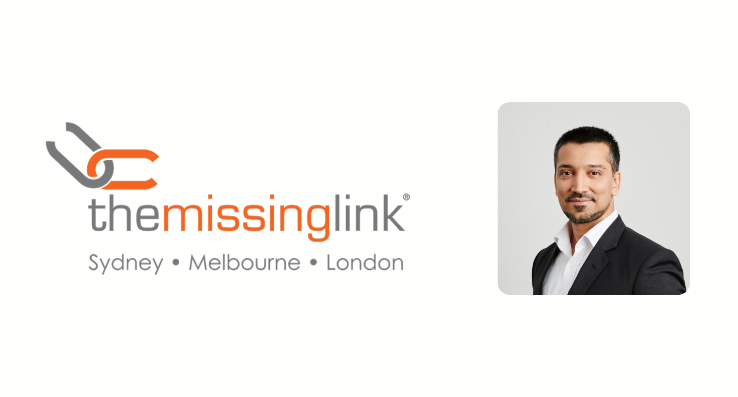 Thumbnail of Testimonial: Zoaib Nafar from The Missing Link